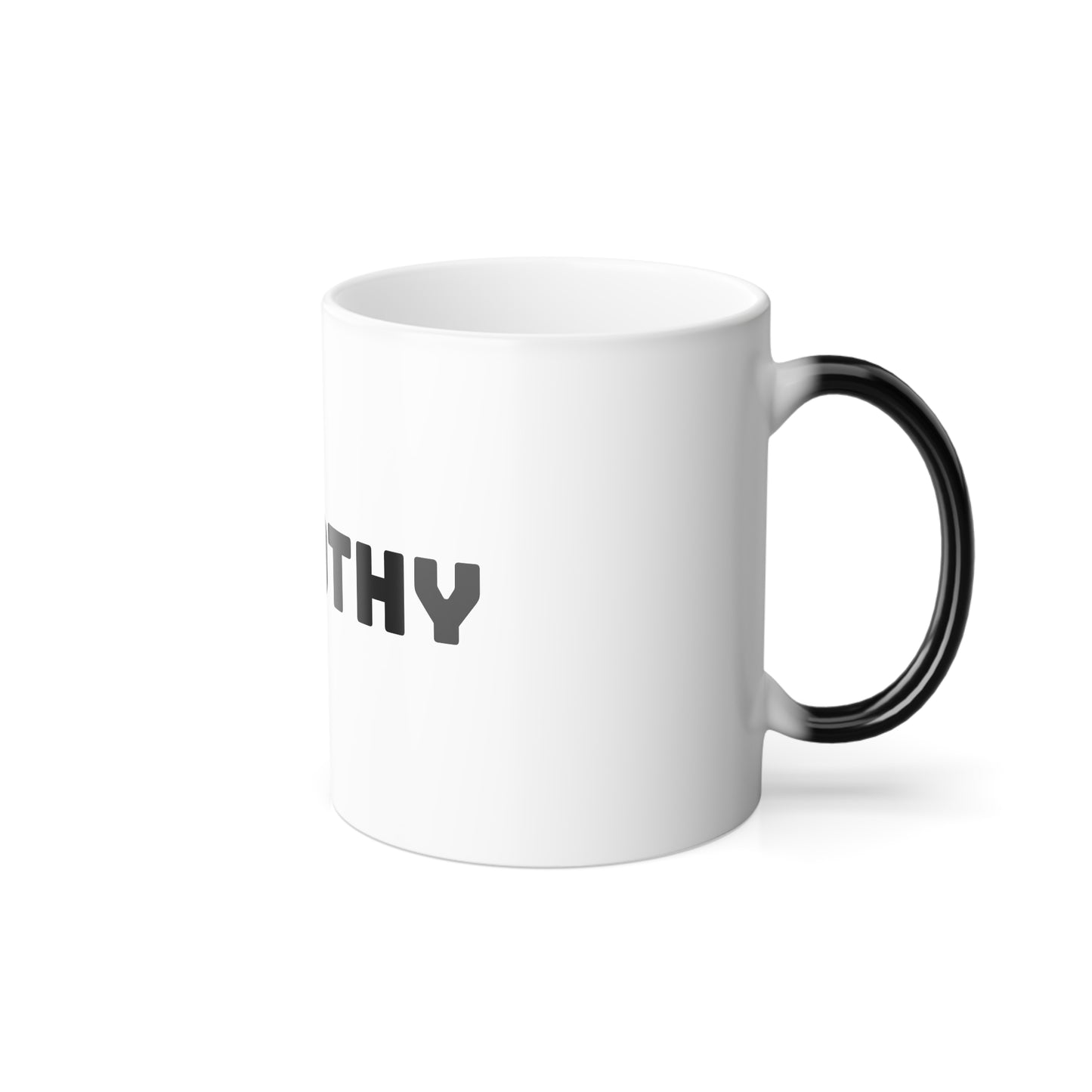 Himothy Mug- If you know you know, Stay Hard