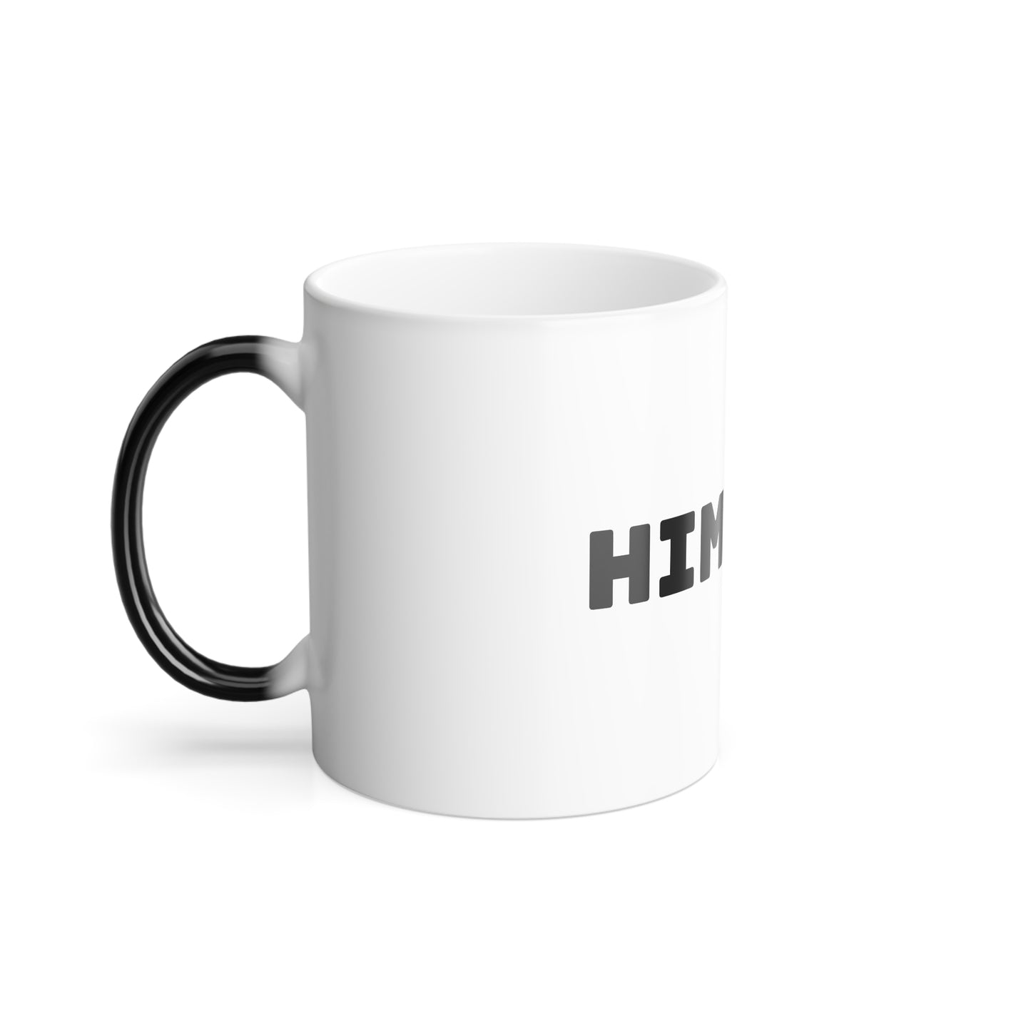 Himothy Mug- If you know you know, Stay Hard
